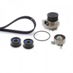Veepump + hammasrihmakomplekt GATES KP15408XS