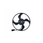 Ventilaator, mootorijahutus NRF 47319