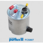 K&uuml;tusefilter PURFLUX FCS807