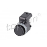 Sensor, parkimisabi TOPRAN 115 536