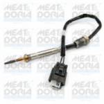 Andur, heitgaasitemperatuur MEAT & DORIA 12028