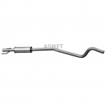 Kesksummuti ASMET 05.200