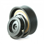 Magnetsidur, kliimakompressor THERMOTEC KTT040055