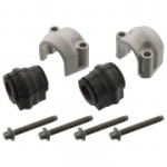 Laagrikomplekt, stabilisatoor SWAG 10 94 6185