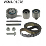 Hammasrihma komplekt SKF VKMA 01278