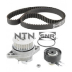 Veepump + hammasrihmakomplekt SNR KDP457.360