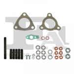 Montaažikomplekt, kompressor FA1 KT740010