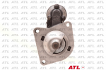 Starter ATL Autotechnik A 75 430
