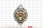Generaator ATL Autotechnik L 80 790
