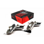 Raceing-piduriklotsi komplekt BREMBO 07.B314.53