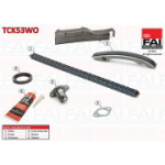 Mootori keti komplekt FAI AutoParts TCK53WO