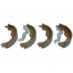 Piduriklotside komplekt MEYLE 33-14 533 0000