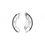 Piduriklotside komplekt TEXTAR 91056800