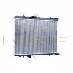 Radiaator, mootorijahutus NRF 58267