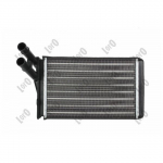 Soojusvaheti, salongik&uuml;te LORO 003-015-0003