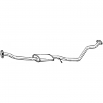 Kesksummuti BOSAL 286-103