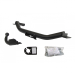 K&auml;rukonks STEINHOF STF226 Ford Fiesta