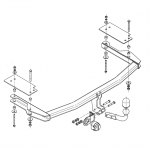 K&auml;rukonks STEINHOF STM022 Mazda 6