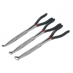 Klambertangide komplekt ENERGY NE00129