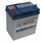 Aku BOSCH Silver S4 019 40AH 330A