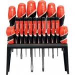 Kruvikeerajate komplekt YATO YT25982