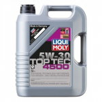 Mootori&otilde;li LIQUI MOLY TOP TEC 4500 5W30 5L