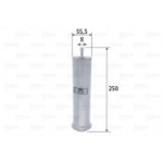K&uuml;tusefilter VALEO 587749
