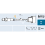 Lambda andur FAE 75016