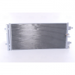 Kondensaator, kliimaseade NISSENS 940589