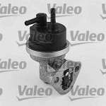 K&uuml;tusepump VALEO 247084
