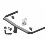 K&auml;rukonks BRINK 450200 VW Jetta, Golf V, IV Variant