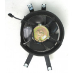Ventilaator, mootorijahutus NRF 47554