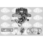 Pidurisadul SASIC 6506010