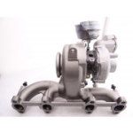 Turbolaadur GARRETT 751851-9004S