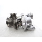 Turbolaadur GARRETT 821719-5004S