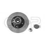 Piduriketas GSP 9225040K