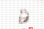 Starter ATL Autotechnik A 92 800