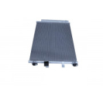 Kondensaator, kliimaseade MAXGEAR AC813546