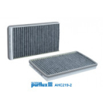 Filter, salongi&otilde;hk PURFLUX AHC219-2