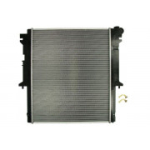 Radiaator,mootorijahutus THERMOTEC D75013TT