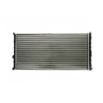 Radiaator,mootorijahutus THERMOTEC D7W018TT