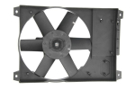 Ventilaator,mootorijahutus THERMOTEC D8F020TT