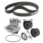 Veepump + hammasrihmakomplekt SNR KDP453.140