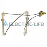 Aknat&otilde;stuk ELECTRIC LIFE ZR AD717 R