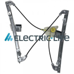 Aknat&otilde;stuk ELECTRIC LIFE ZR VK711 R