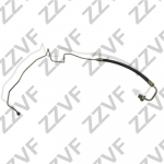 H&uuml;draulikavoolik, roolimine ZZVF ZV49-CG100