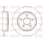 Piduriketas REMSA 61211.00