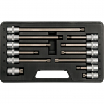 Vahejuppide komplekt YATO YT-7753