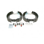 Piduriklotside komplekt BOSCH 0 204 114 688
