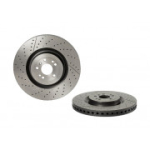 Piduriketas BREMBO 09.B805.11